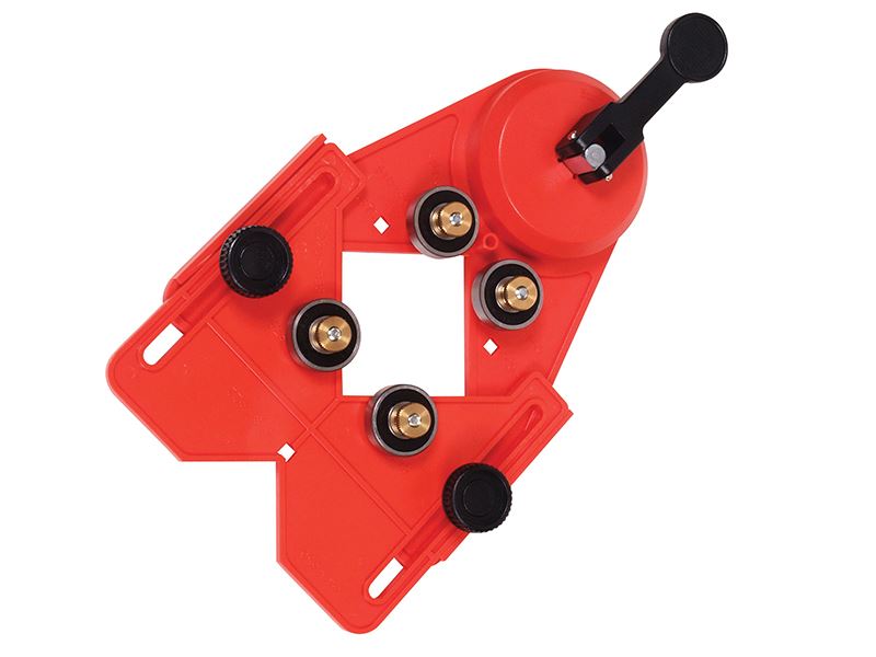 Vitrex Universal Hard Tile Drill Bit Guide Vitrex - Dynamic Drive