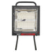 Sealey Ceramic Heater 1.4/2.8kW 230V Sealey  - Dynamic Drive