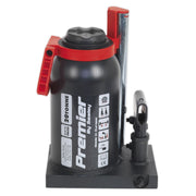 Sealey Premier Bottle Jack 20 Tonne PBJ20 Sealey - Dynamic Drive