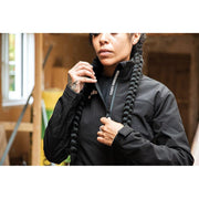 Scruffs Women's Trade Softshell Jacket Black Size 18 Scruffs - Dynamic Drive