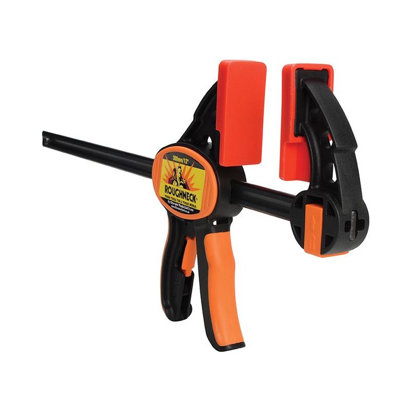 Roughneck One-Handed Bar Clamp & Spreader 610mm (24in) Roughneck - Dynamic Drive
