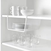 Under Shelf Basket 2093 Rayen - Dynamic Drive