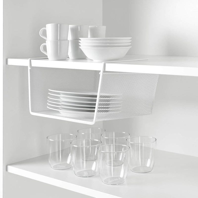 Under Shelf Basket 2093 Rayen - Dynamic Drive
