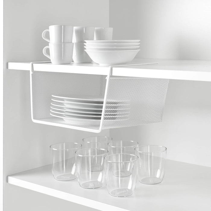 Under Shelf Basket 2093 Rayen - Dynamic Drive