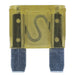 Sealey Automotive MAXI Blade Fuse 20A Pack of 10 MF2010 Sealey - Dynamic Drive