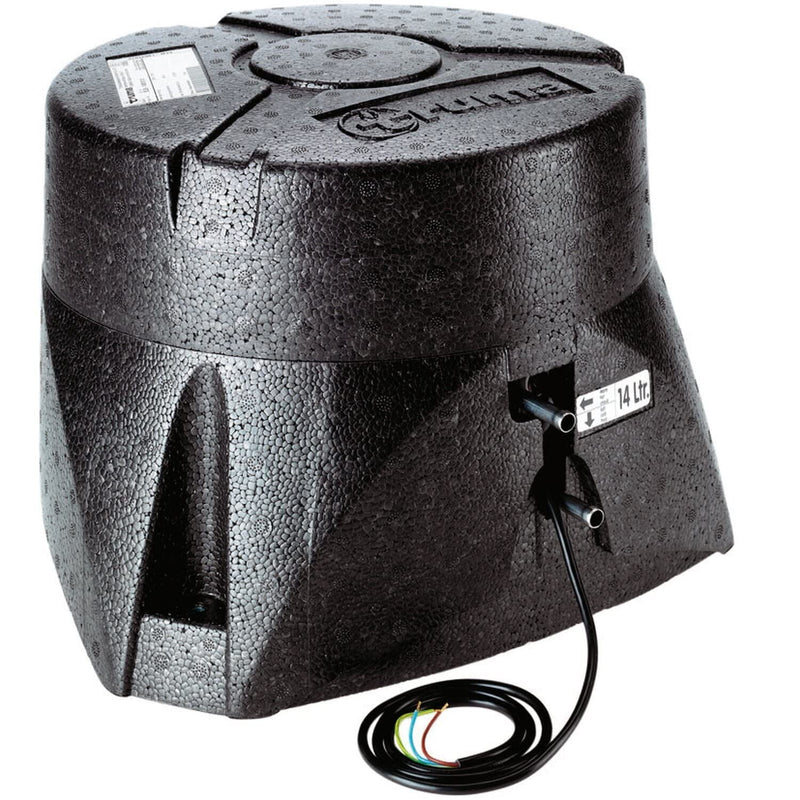 Truma 14ltr Electric Water Heater 71201-20 Truma - Dynamic Drive