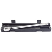 Draper Torque Wrench, 1/2" Sq. Dr., 30 - 210Nm 78642 Draper - Dynamic Drive