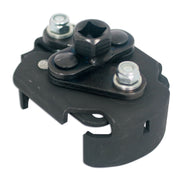 Laser Reversible Oil Filter Wrench 66 - 94mm 4496 Laser - Dynamic Drive