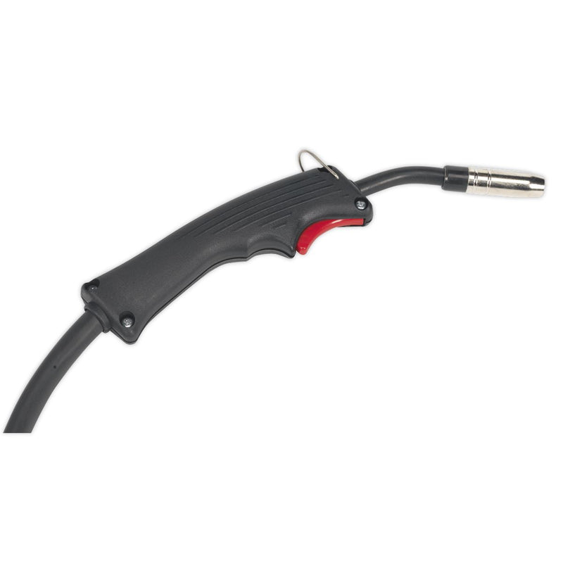 Sealey Mini MIG Welder 130A 230V SUPERMIG130 Sealey - Dynamic Drive