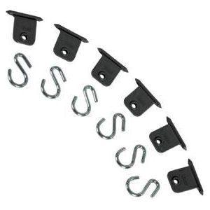 Fiamma Kit Awning Hangers 98655-743 Fiamma - Dynamic Drive