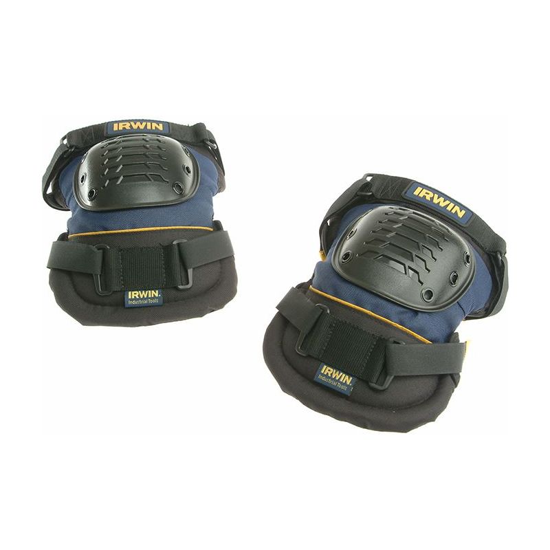 Irwin® Knee Pads Professional Swivel IRWIN® - Dynamic Drive