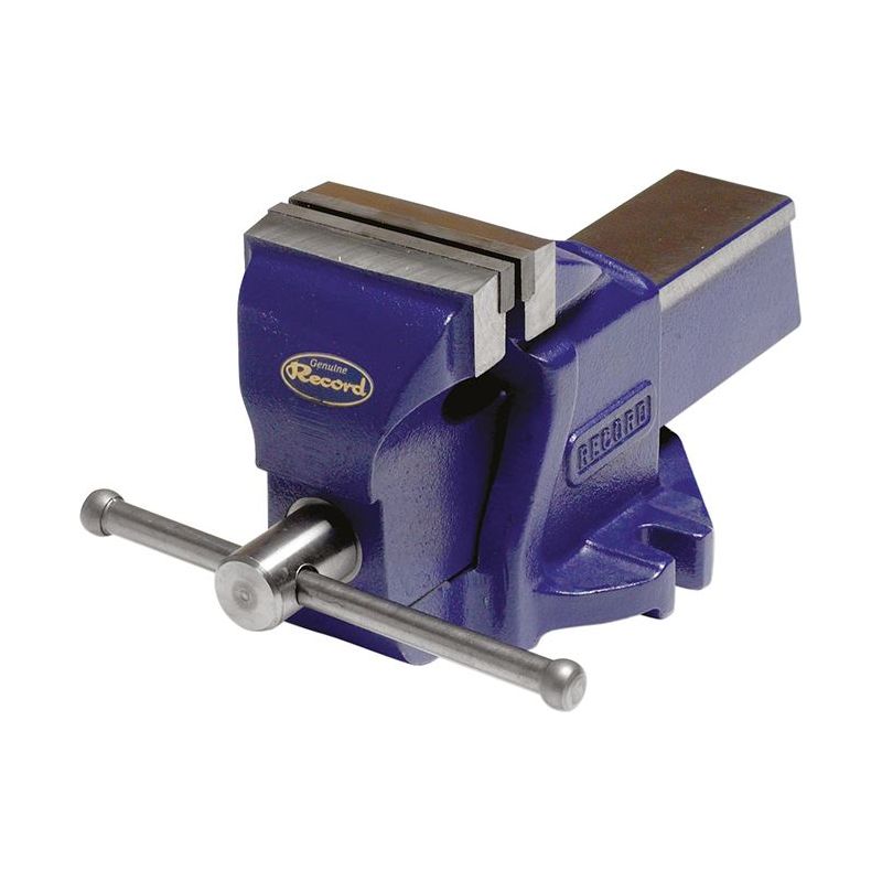 Irwin® Record® No.1 Mechanic's Vice 75mm (3in) IRWIN® Record® - Dynamic Drive