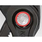 Knipex Cobra® Quickset Water Pump Pliers PVC Grips 250mm Knipex - Dynamic Drive