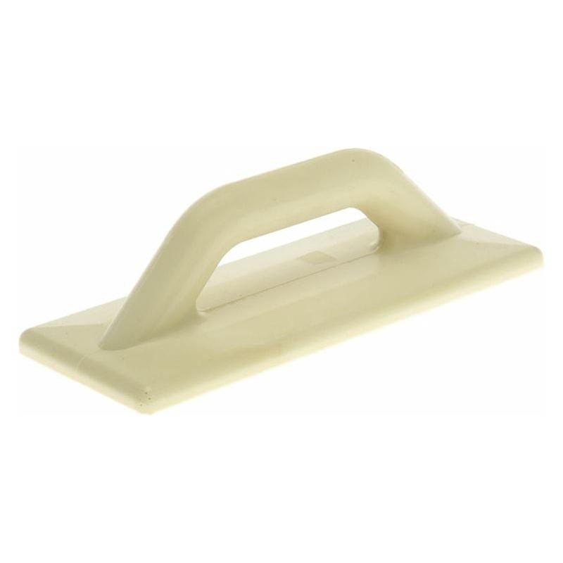 Faithfull Large Plastic Float 14 x 6in Faithfull - Dynamic Drive