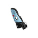 Thule Yepp Nexxt 2 Maxi frame mount child bike seat aquamarine blue Child bike seat Thule - Dynamic Drive