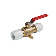 Hep2O Ball Valve Lever 15mm Hep2O - Dynamic Drive