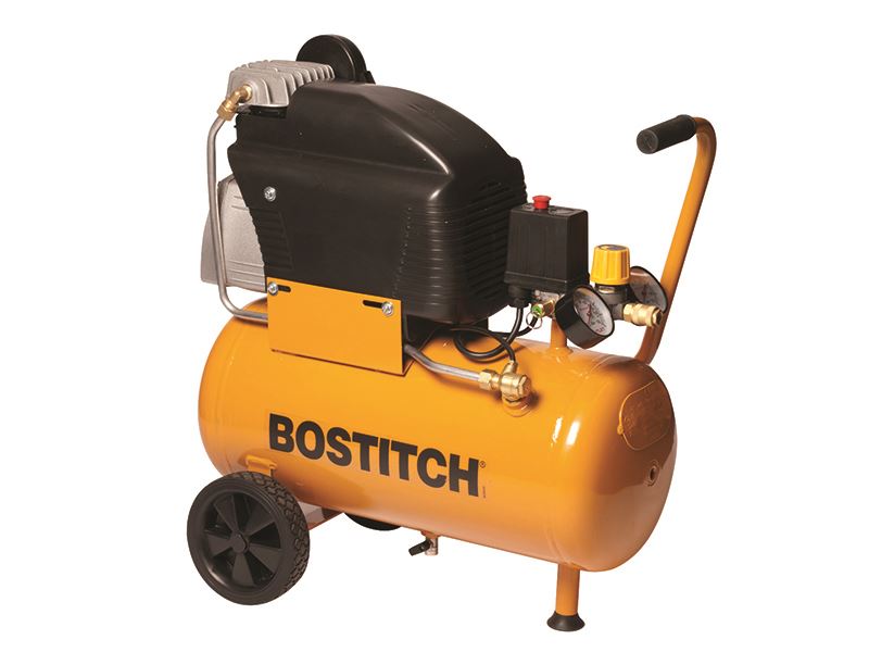 Bostitch C24-U Portable Compressor 24 litre 110V Bostitch - Dynamic Drive