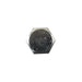 Connect Brake Hose Banjo Bolt M10 x 1 x 32.3mm 5pc 34122 Tool Connection - Dynamic Drive