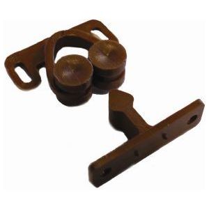W4 Double Roller Catch (2) 37817 W4 - Dynamic Drive