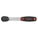 Sealey Ratchet Wrench 1/4"Sq Drive Dust-Free Flip Reverse Platinum Series Sealey - Dynamic Drive