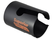Bahco Superior™ Multi Construction Holesaw Carded 57mm Bahco - Dynamic Drive
