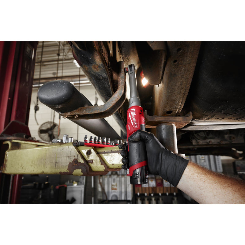 Milwaukee M12Fhir14Lr-0 1/4 High Speed No R 4933480790 Milwaukee - Dynamic Drive
