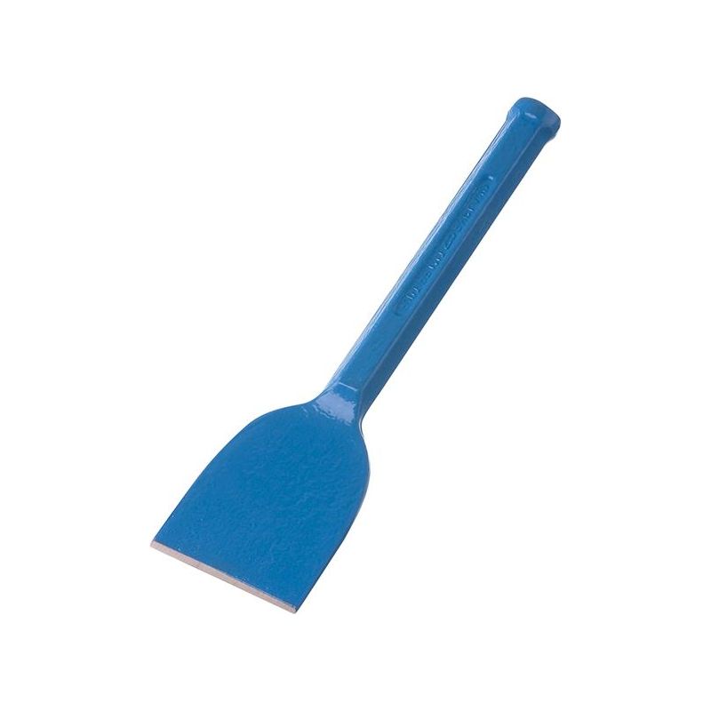 Footprint Flooring Chisel 57mm (2.1/4in) Footprint - Dynamic Drive