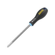 Stanley® Hand Tools FatMax® Screwdriver Pozidriv Tip PZ3 x 150mm STANLEY® Hand Tools - Dynamic Drive