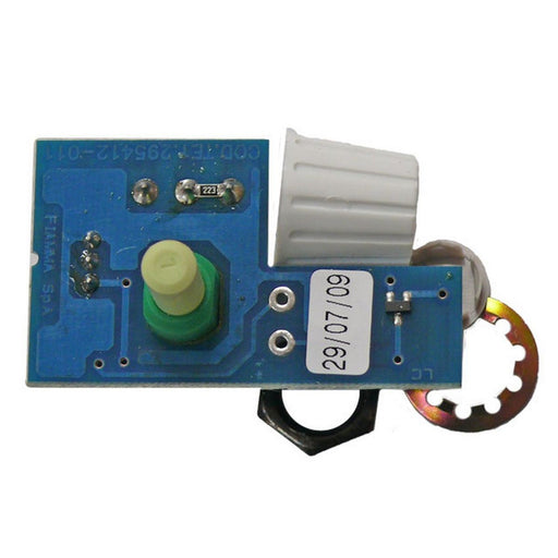 Fiamma Turbo Vent Panel (98683-058) for Caravans/Motorhomes Fiamma - Dynamic Drive