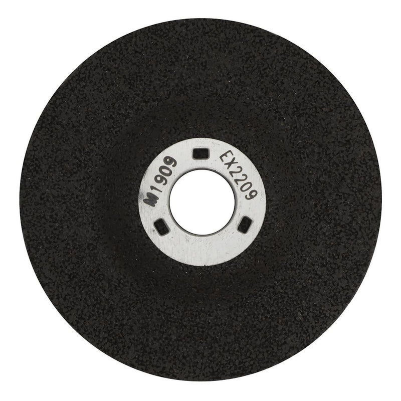 Sealey Grinding Disc58 x 4mm9.5mm Bore PTC/50G Sealey - Dynamic Drive