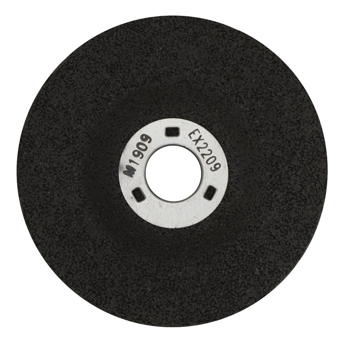 Sealey Grinding Disc58 x 4mm9.5mm Bore PTC/50G Sealey - Dynamic Drive
