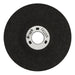Sealey Grinding Disc58 x 4mm9.5mm Bore PTC/50G Sealey - Dynamic Drive