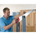 Draper Soft Grip Hardpoint Handsaw, 500mm 80211 Draper - Dynamic Drive