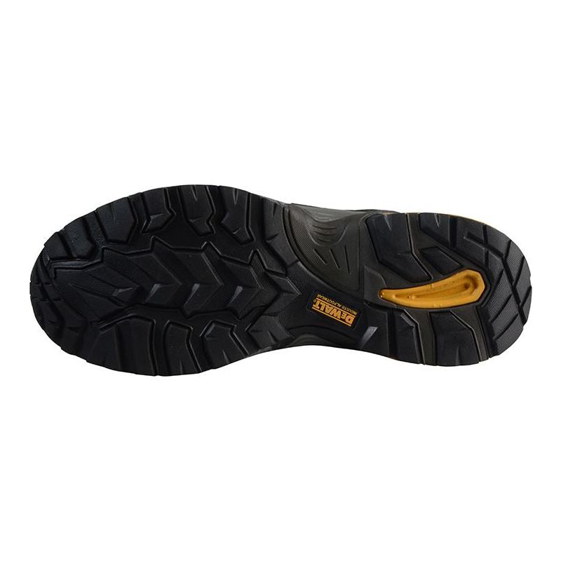 Dewalt Power Tools Cutter Safety Trainers Black UK 12 EUR 47 DeWALT Power Tools - Dynamic Drive