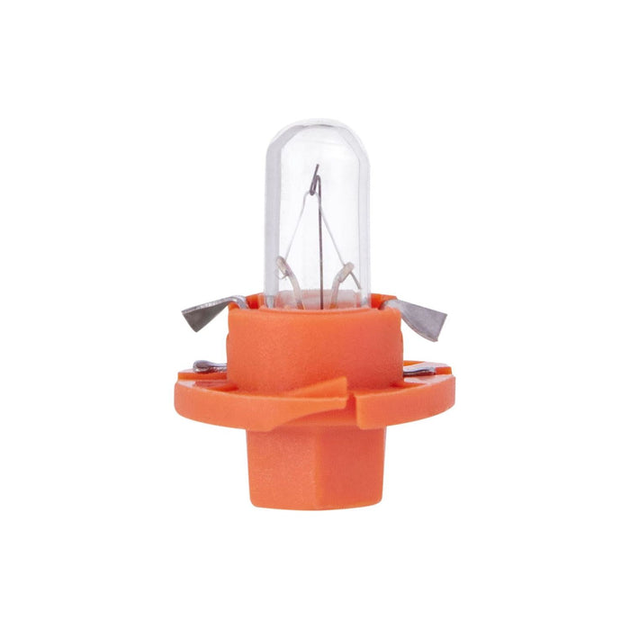 Ring Automotive RU509TMOR 14V 1.12W Bx8.4D (Orange Base) Panel Bulb Ring Automotive  - Dynamic Drive