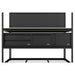 Sealey Heavy-Duty Modular Workbench & Racking Kit with 3 Storage Units Sealey - Dynamic Drive