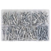 Sealey Aluminium Rivet Assortment 335pc AB079AR Sealey - Dynamic Drive