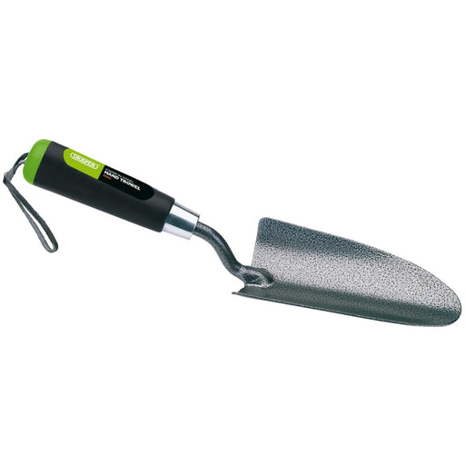 Draper Carbon Steel Heavy Duty Hand Trowel 88806 Draper - Dynamic Drive