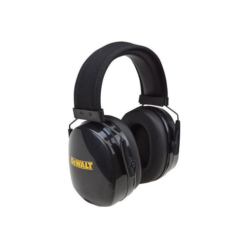 Dewalt Power Tools DPG13HC EU Premium Ear Defenders DeWALT Power Tools - Dynamic Drive