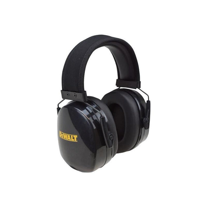 Dewalt Power Tools DPG13HC EU Premium Ear Defenders DeWALT Power Tools - Dynamic Drive