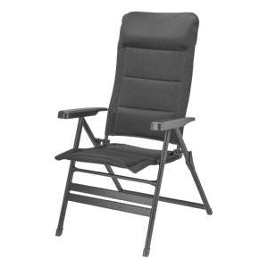 Travellife Barletta Recliner Comfort Xl Grey 2130070 Travellife - Dynamic Drive
