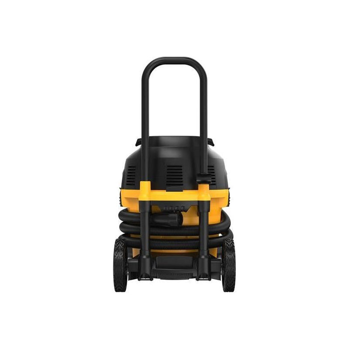 Dewalt Power Tools DWV905M M-Class Construction Dust Extractor 38 litre 1400W 110V DeWALT Power Tools - Dynamic Drive