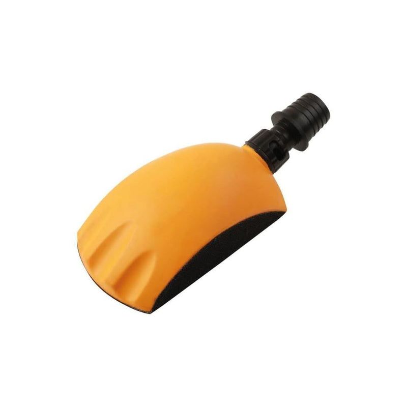 Power-Tec Sanding Block 150mm - Dust Free 92583 Power-Tec - Dynamic Drive