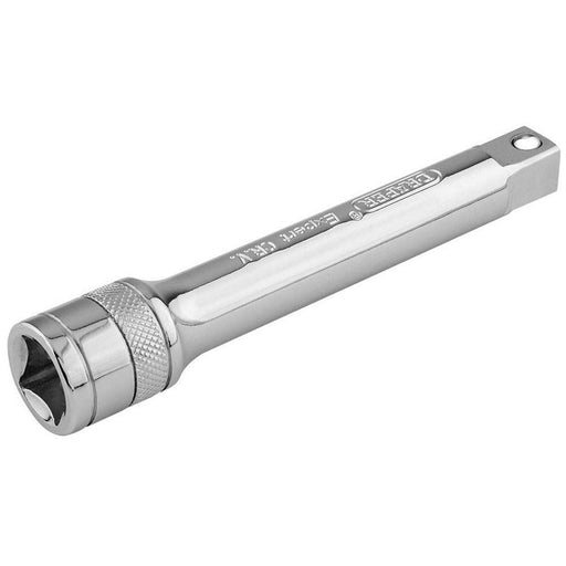 Draper Extension Bar, 1/2" Sq. Dr., 125mm 16751 Draper - Dynamic Drive