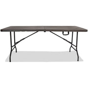 Jet Stream Helvellyn table 6ft F0101 Quest - Dynamic Drive