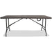 Jet Stream Helvellyn table 6ft F0101 Quest - Dynamic Drive