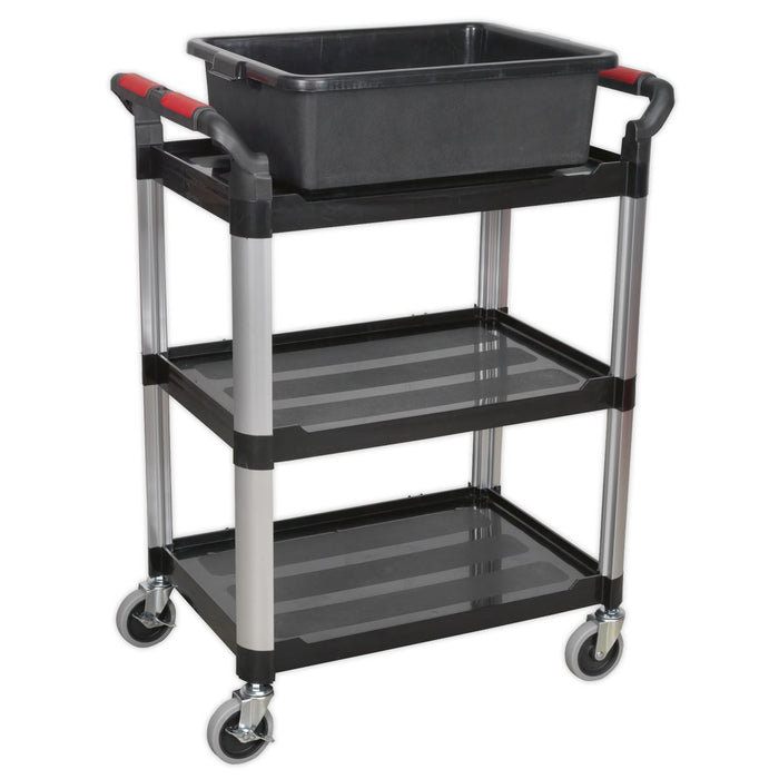 Sealey Storage Tray CX311 Sealey - Dynamic Drive