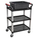 Sealey Storage Tray CX311 Sealey - Dynamic Drive