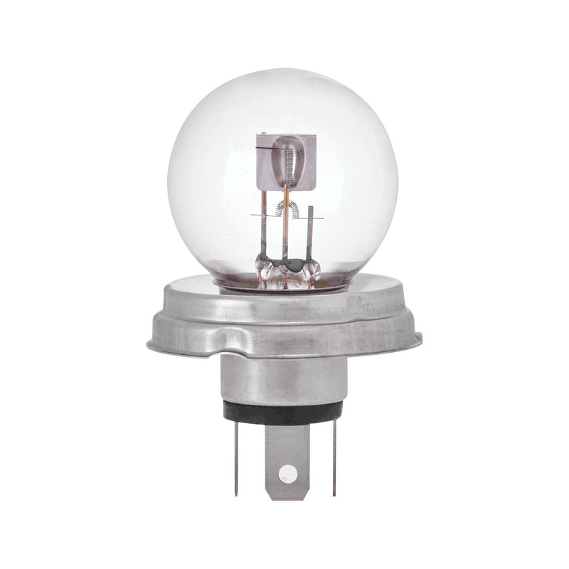 Ring 12V 60/60W ASY P45t Asymmetric Headlamp R416 Ring  - Dynamic Drive