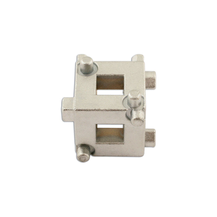 Laser Brake Piston Cube 3/8"D 5541 Laser - Dynamic Drive